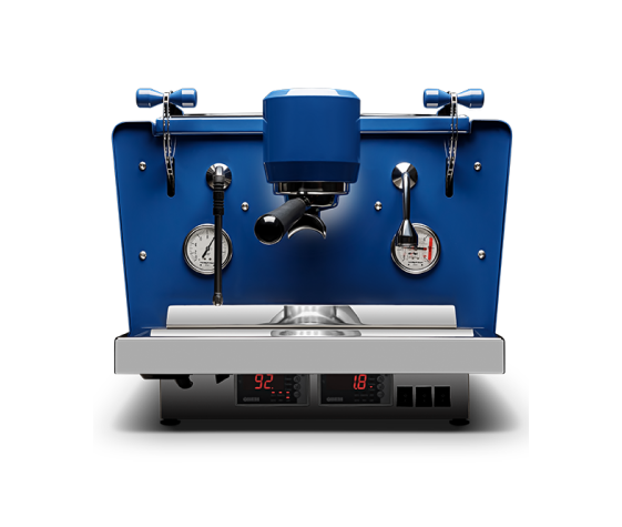 Кофемашина Guffo S1 1 гр 220v полуавтомат