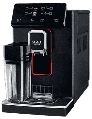 Кофемашина GAGGIA Magenta Prestige