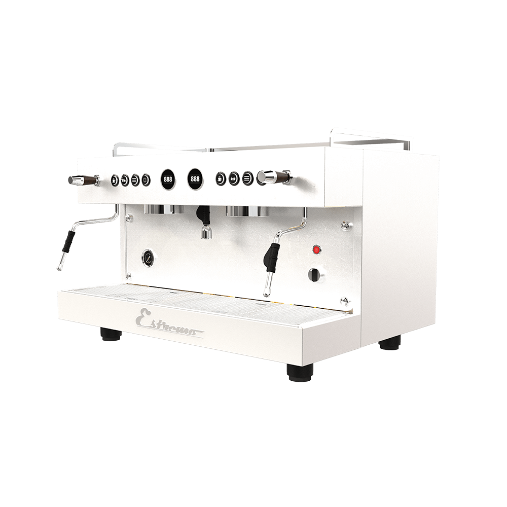 Кофемашина Estremo 300-2