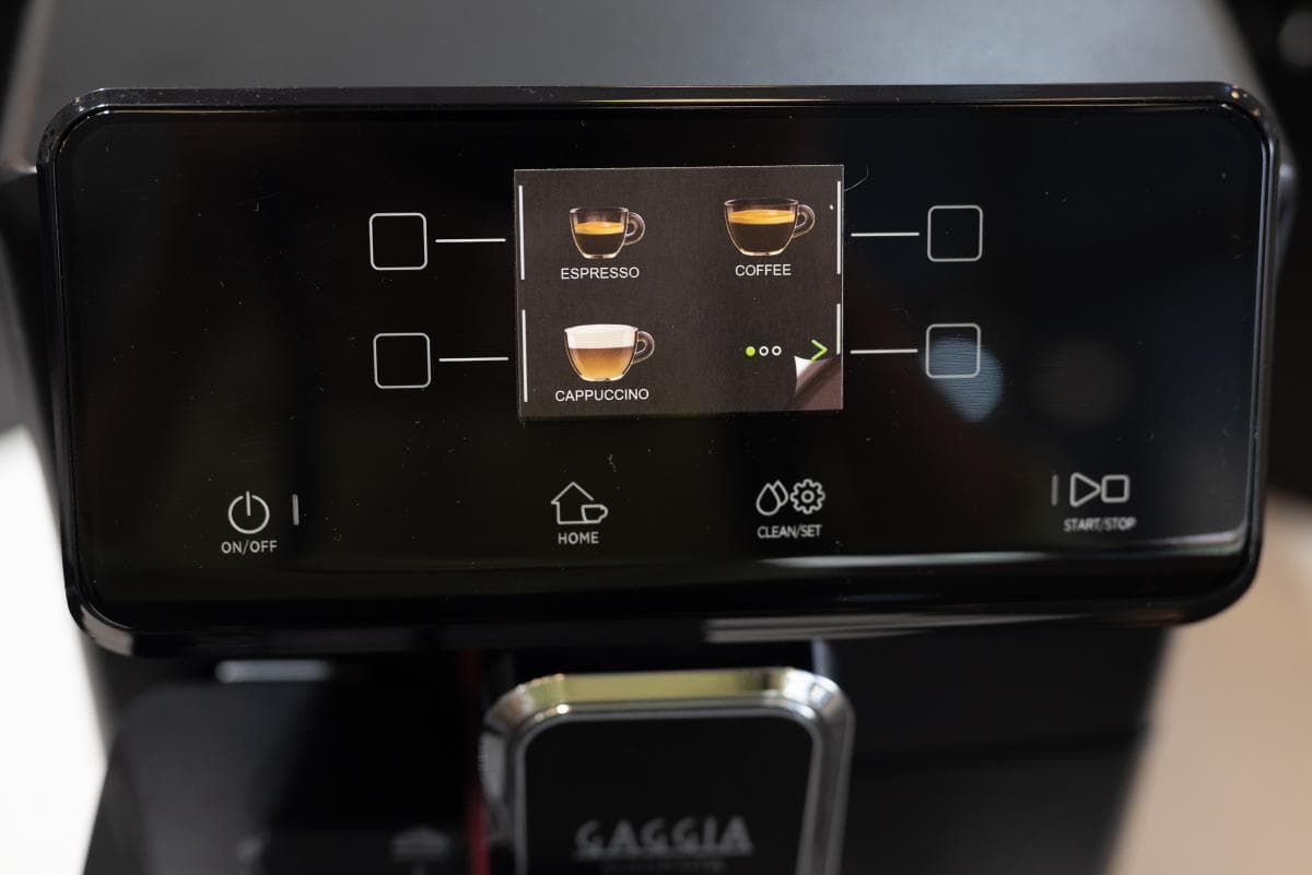 Кофемашина GAGGIA Magenta Prestige