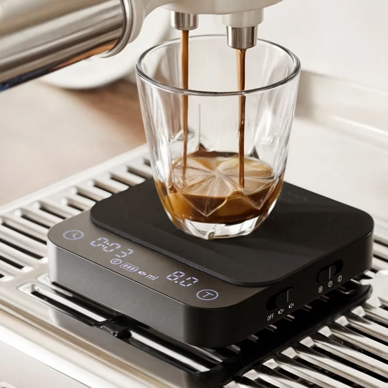 Портативные весы Exagram Pro