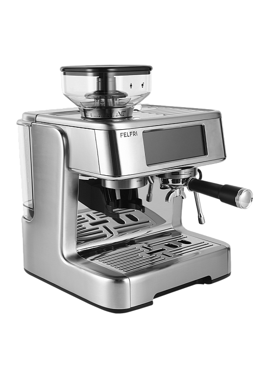 Кофемашина автоматическая зерновая FELFRI Gourmet FCM-005
