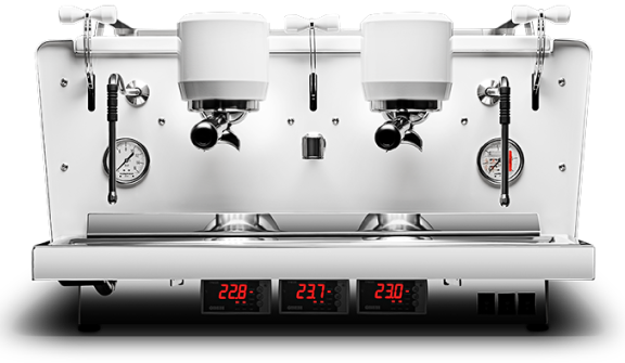 Кофемашина Guffo S2 2gr 220v полуавтомат