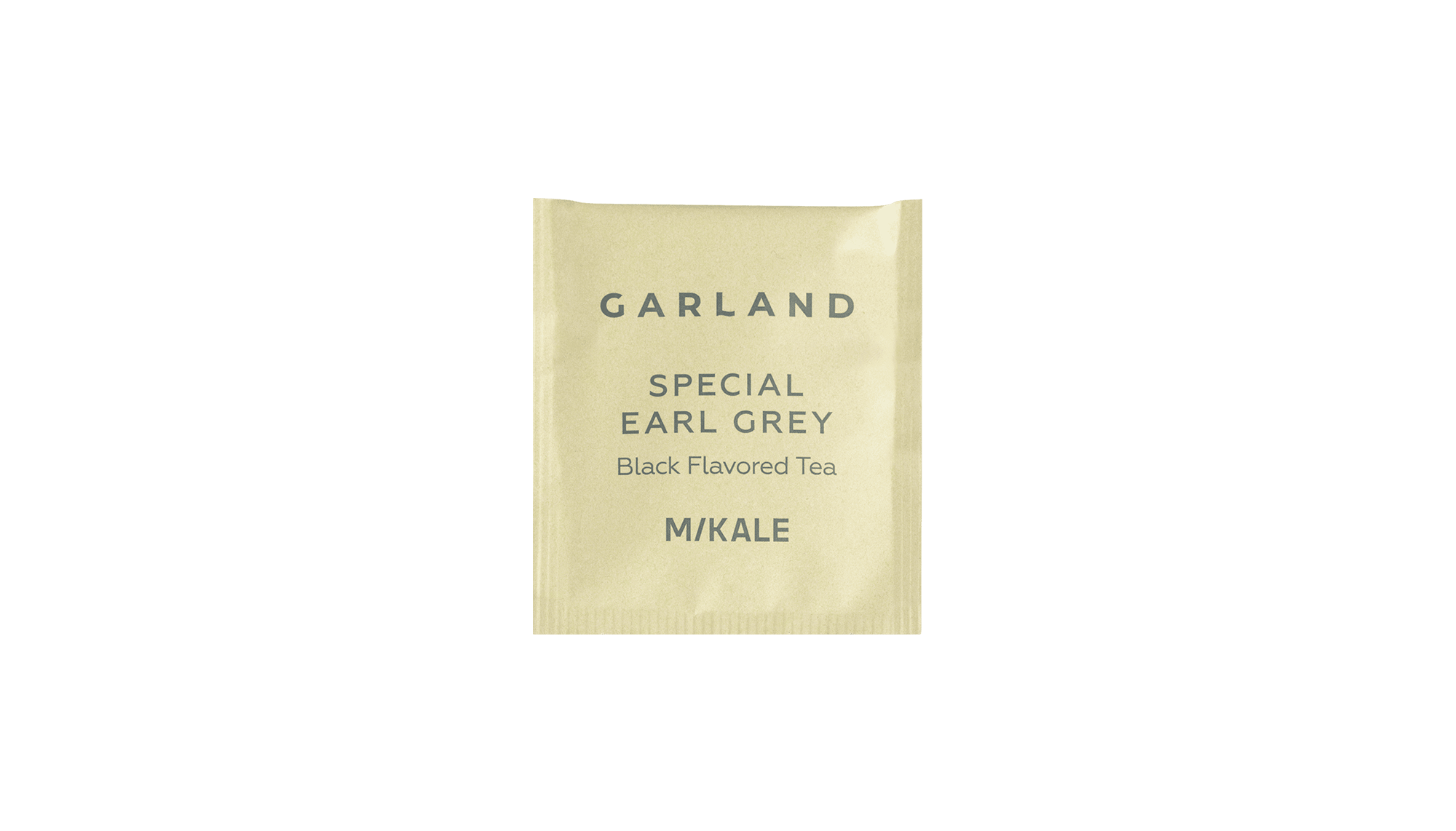 Чай GARLAND Спешл Эрл Грей (25х2 г)