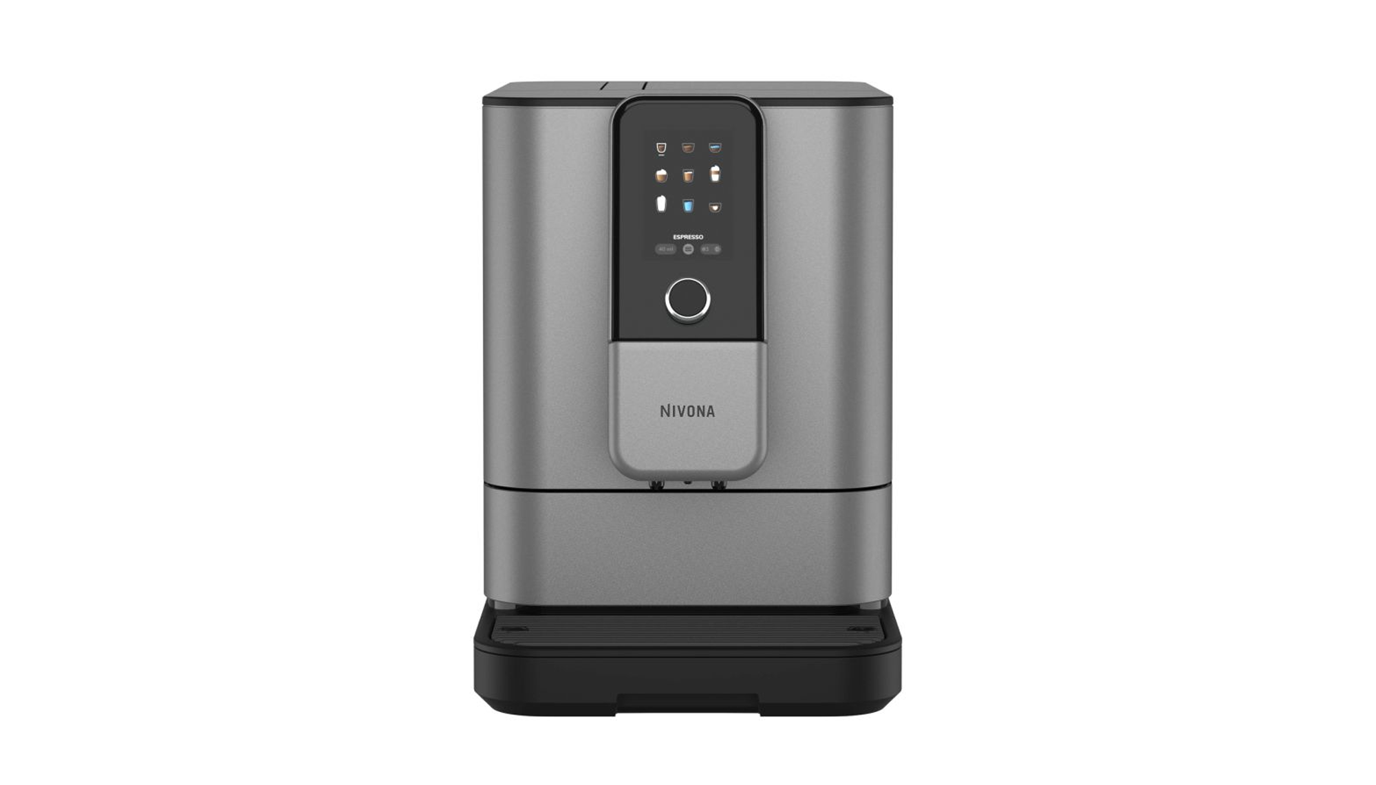 Кофемашина Nivona CafeRomatica NICR 8103